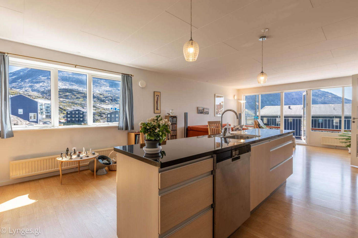 Квартира, 1345 м², 449 000$ — FAKTOR